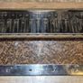 M. Hohner Chromatica Bass Harmonica in Original Case Image 4