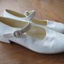 Dubarry occasional shoes communion Image 7