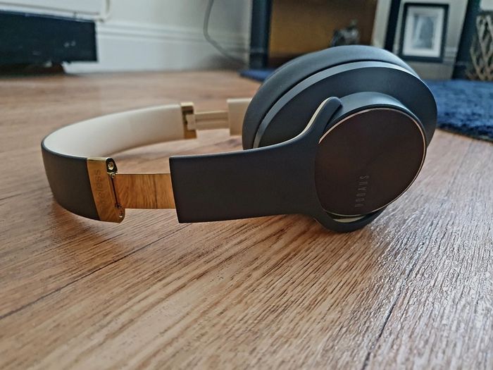 Bluetooth Over Ear Headphones