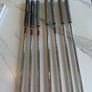 Cobra King Sz Irons 5-sw (8 clubs) Image 4