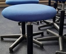 Stools