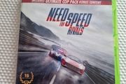 Need for Speed Rivals Xbox360 Games Original