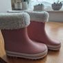 Next girls wellies UK 6 Image 3