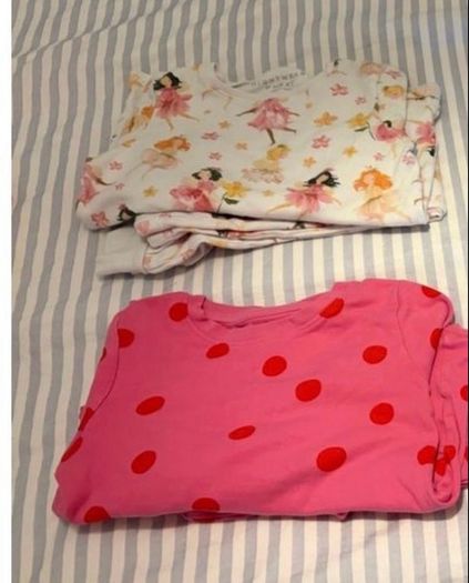 Girls Clothes 6-7