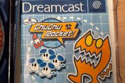 ChuChu rocket (Sega Dreamcast)