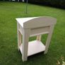 small multi purpose table Image 4