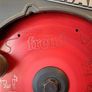 Dewalt DCS 575 saw Image 3