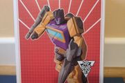 Transformers Mastermind Creations PS-15 "FRAUDO"