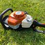 Stihl HS81R Hedge cutter Image 5