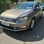Passat 1.6 Tdi ncted 01/27 Image 5