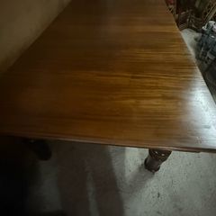 snooker table
