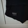 Diesel t-shirt, top for women, ladies in mint condition, barely used, size S Image 2