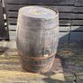 Guinness Barrell Image 3