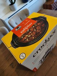 slow cooker