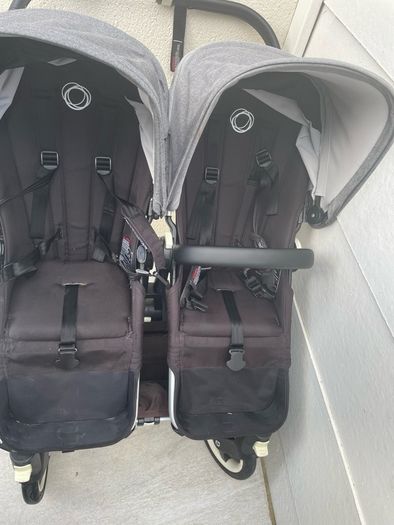 Bugaboo Donkey Duo