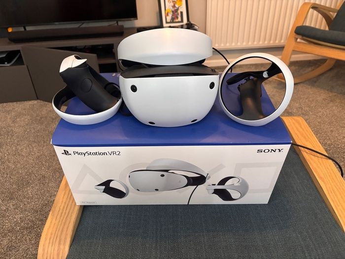 Playstation VR2