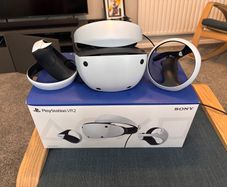 Playstation VR2