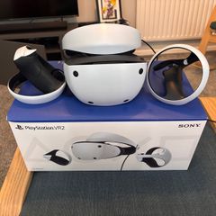 Playstation VR2