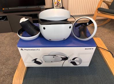 Playstation VR2