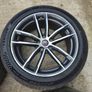 18" 5x112 Audi , A4,A5,A6 etc Image 7