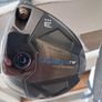 Driver Paradym Triple diamond Ai Smoke 9 degree + 3Wood Denali shaft 50g and 70g  stiff shaft plus Rescue 5 cyber shaft 70g ALL 6.0 stiff will sell as 1 lot....or separately Image 9