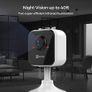 Ezviz C1 Mini Cube Camera 1080P indoor Image 3
