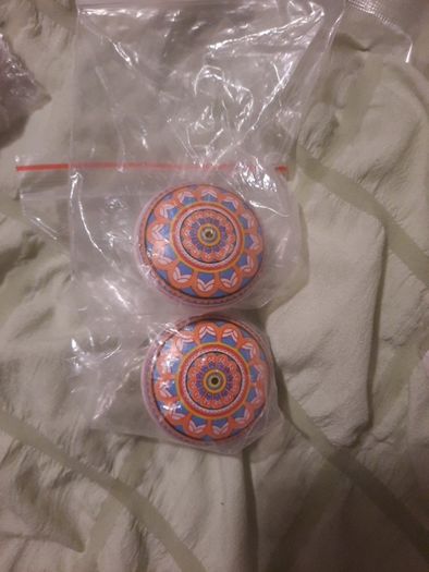 ceramic drawer knobs