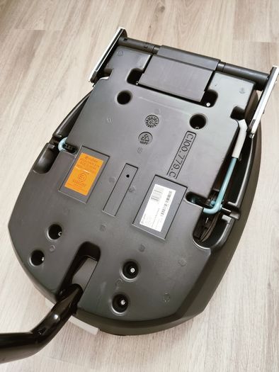 CYBEX Car seat & ISOFix base