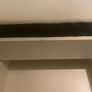 white double bed frame Image 6