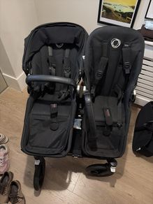 bugaboo donkey 5