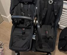 bugaboo donkey 5