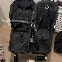 bugaboo donkey 5