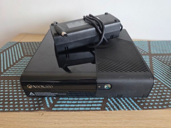 Xbox 360e