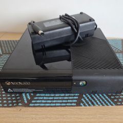 Xbox 360E