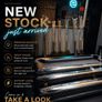Snooker and Pool cues, cases and accessories Image 9