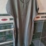 Lovely Green lightweight dress with pockets Image 2