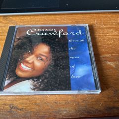 Randy Crawford - Through the Eyes Of Love