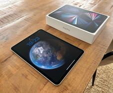 iPad Pro 11" 3rd Gen (128GB)