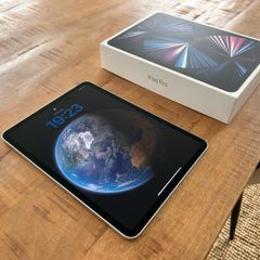 iPad Pro 11" 3rd Gen (128GB)
