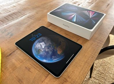 iPad Pro 11" 3rd Gen (128GB)
