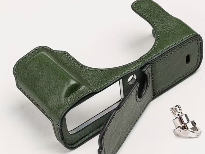 Fujifilm X100 Series Accessories
