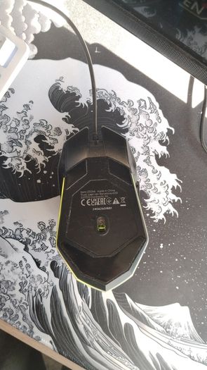 GXT Trust Gaming Mouse