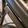 Bezior XF001 FatBike MINT Working 100% - Electric Retro Bike Image 2