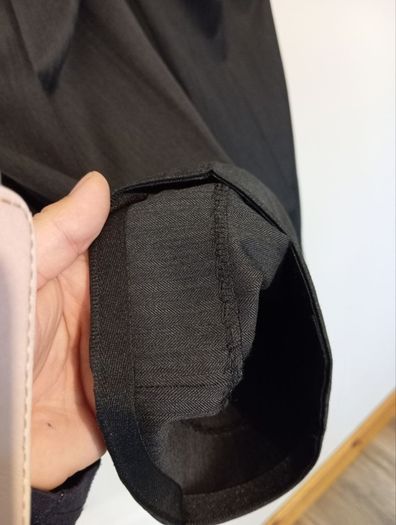 Magee 1866 Men's  Suit Jacket & Trousers Tailored Wool Blazer EU 50 R W39 L30