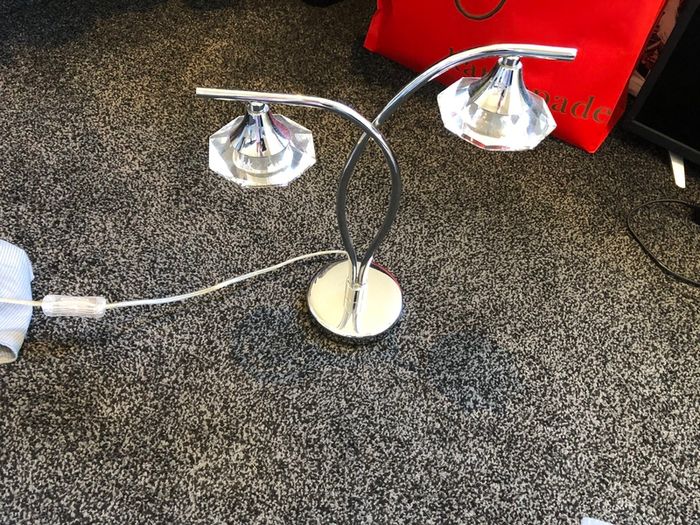 Lamp for sale