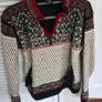 Icelandic / Nordic / Christmas Jumper Image 3