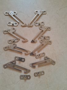 Window Restrictors 8