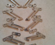 Window Restrictors 8
