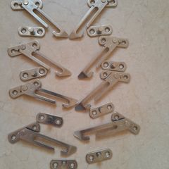 Window Restrictors 8