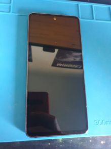 Samsung Galaxy A53 5G Unlocked Not Powering On Parts/Repair